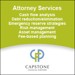 Capstone Financial Services