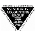Investigative Accounting Group