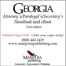 Mariposa Publishing