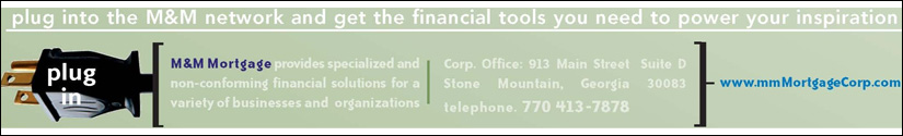 M&M Mortgage